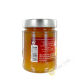 Confiture extra ananas M'AMOUR 325g Guadeloupe