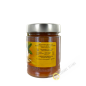 Mermelada de plátano extra M'AMOUR 325g Guadalupe Mermelada de plátano extra M'AMOUR 325g Guadalupe