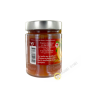 Mermelada de plátano extra M'AMOUR 325g Guadalupe Mermelada de plátano extra M'AMOUR 325g Guadalupe