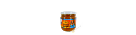 Sauce Rougail CHALEUR CREOLE 380g France