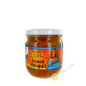 Sauce Rougail CHALEUR CREOLE 380g France Sauce Rougail CHALEUR CREOLE 380g France