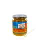 Achards légumes CHALEUR CREOLE 200g France