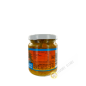 Dưa chua rau củ CHALEUR CREOLE 200g Pháp Dưa chua rau củ CHALEUR CREOLE 200g Pháp