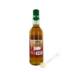 Sirop de gingembre DORMOY 500ml Martinique