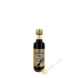 Arôme vanille CREOLE FOOD 100ml Guadeloupe