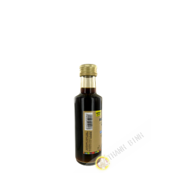 Gusto Vaniglia CREOLE FOOD 100ml Guadalupa