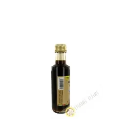 Vanilla flavor CREOLE FOOD 100ml Guadeloupe