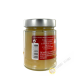 Confiture extra coco M'AMOUR 325g Guadeloupe