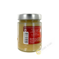 Mứt dừa thêm M'AMOUR 325g Guadeloupe Mứt dừa thêm M'AMOUR 325g Guadeloupe