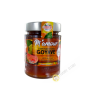 M'AMOUR extra goyage mứt 325g Guadeloupe