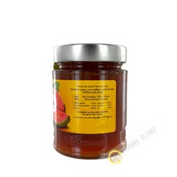 M'AMOUR extra Goyage-Marmelade 325g Guadeloupe