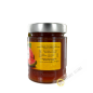 M'AMOUR extra goyage mứt 325g Guadeloupe