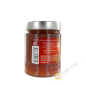 M'AMOUR extra goyage mứt 325g Guadeloupe