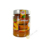 Confiture extra mangue M'AMOUR 325g Guadeloupe Confiture extra mangue M'AMOUR 325g Guadeloupe