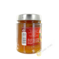 Confiture extra mangue M'AMOUR 325g Guadeloupe Confiture extra mangue M'AMOUR 325g Guadeloupe