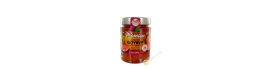 Gelee extra goyave M'AMOUR 325g Guadeloupe