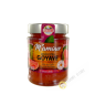 Gelee extra goyave M'AMOUR 325g Guadeloupe