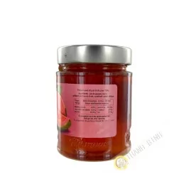 Gelee extra goyage M'AMOUR 325g Guadeloupe