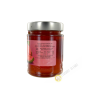 Gelee extra goyave M'AMOUR 325g Guadeloupe