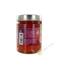 Gelee extra goyave M'AMOUR 325g Guadeloupe