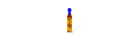 Sauce carolina Reaper extra hot ENCONA 142ml Royaume-Uni