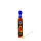 Sauce extra hot pepper ENCONA 142ml Royaume-Uni