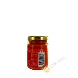 Hạt tiêu Tây Ấn xay nhuyễn DAME BESSON 90g Guadeloupe