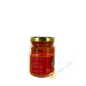 DAME BESSON Westindisches Pfefferpüree 90g Guadeloupe DAME BESSON Westindisches Pfefferpüree 90g Guadeloupe