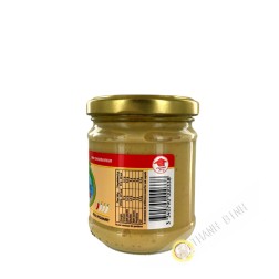 Sốt Buccaneer với gừng DAME BESSON 170g Guadeloupe