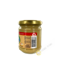 DAME BESSON 170g Guadeloupe ginger buccaneer sauce DAME BESSON 170g Guadeloupe ginger buccaneer sauce