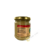 DAME BESSON 170g Guadeloupe ginger buccaneer sauce DAME BESSON 170g Guadeloupe ginger buccaneer sauce