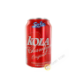 Boisson gazeuse Kola champion original cannette SOLO 330ml Boisson gazeuse Kola champion original cannette SOLO 330ml