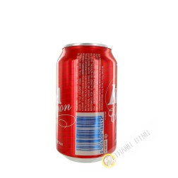 Bevanda analcolica Kola Champion originale lattina SOLO 330ml