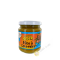 Pâte à colombo CHALEUR CREOLE 200g France Pâte à colombo CHALEUR CREOLE 200g France