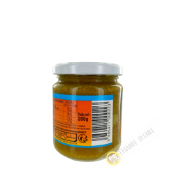 Masa Colombo CHALEUR CREOLE 200g Francia