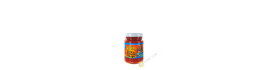 Pâte piment rouge CHALEUR CREOLE 100g France