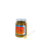 Pâte piment vert CHALEUR CREOLE 100g France