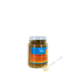 Pâte piment vert CHALEUR CREOLE 100g France