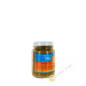 Pâte piment vert CHALEUR CREOLE 100g France