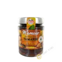 M\'AMOUR mermelada de tamarindo extra 325g Guadalupe