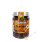 Confiture extra tamarin M'AMOUR 325g Guadeloupe Confiture extra tamarin M'AMOUR 325g Guadeloupe
