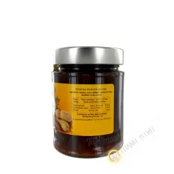 M'AMOUR extra Tamarindenmarmelade 325g Guadeloupe