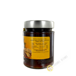 M'AMOUR mermelada de tamarindo extra 325g Guadalupe