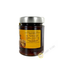 M'AMOUR thêm mứt me 325g Guadeloupe