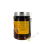 Confiture extra tamarin M'AMOUR 325g Guadeloupe Confiture extra tamarin M'AMOUR 325g Guadeloupe