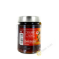 Confiture extra tamarin M'AMOUR 325g Guadeloupe Confiture extra tamarin M'AMOUR 325g Guadeloupe