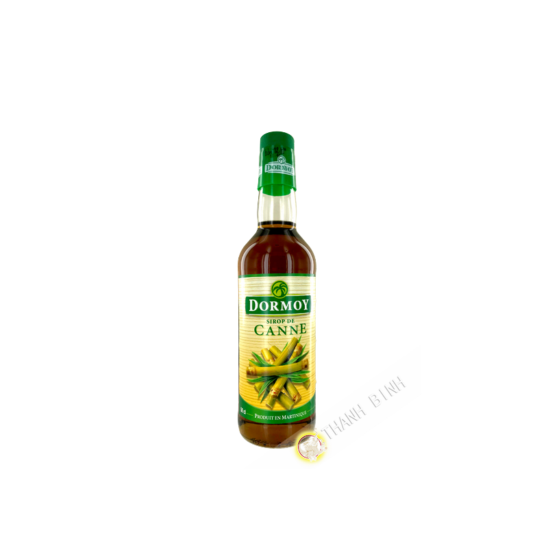 Sirop de canne DORMOY 500ml Martinique