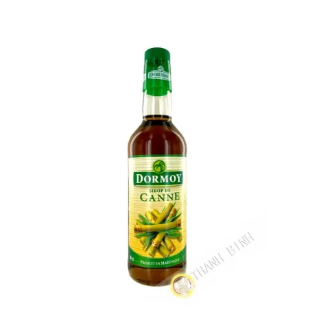 Sirop de canne DORMOY 500ml Martinique