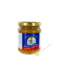 Cod and spicy hake souskay DELICES LOCALES 200g Martinique