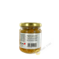 Cod and spicy hake souskay DELICES LOCALES 200g Martinique